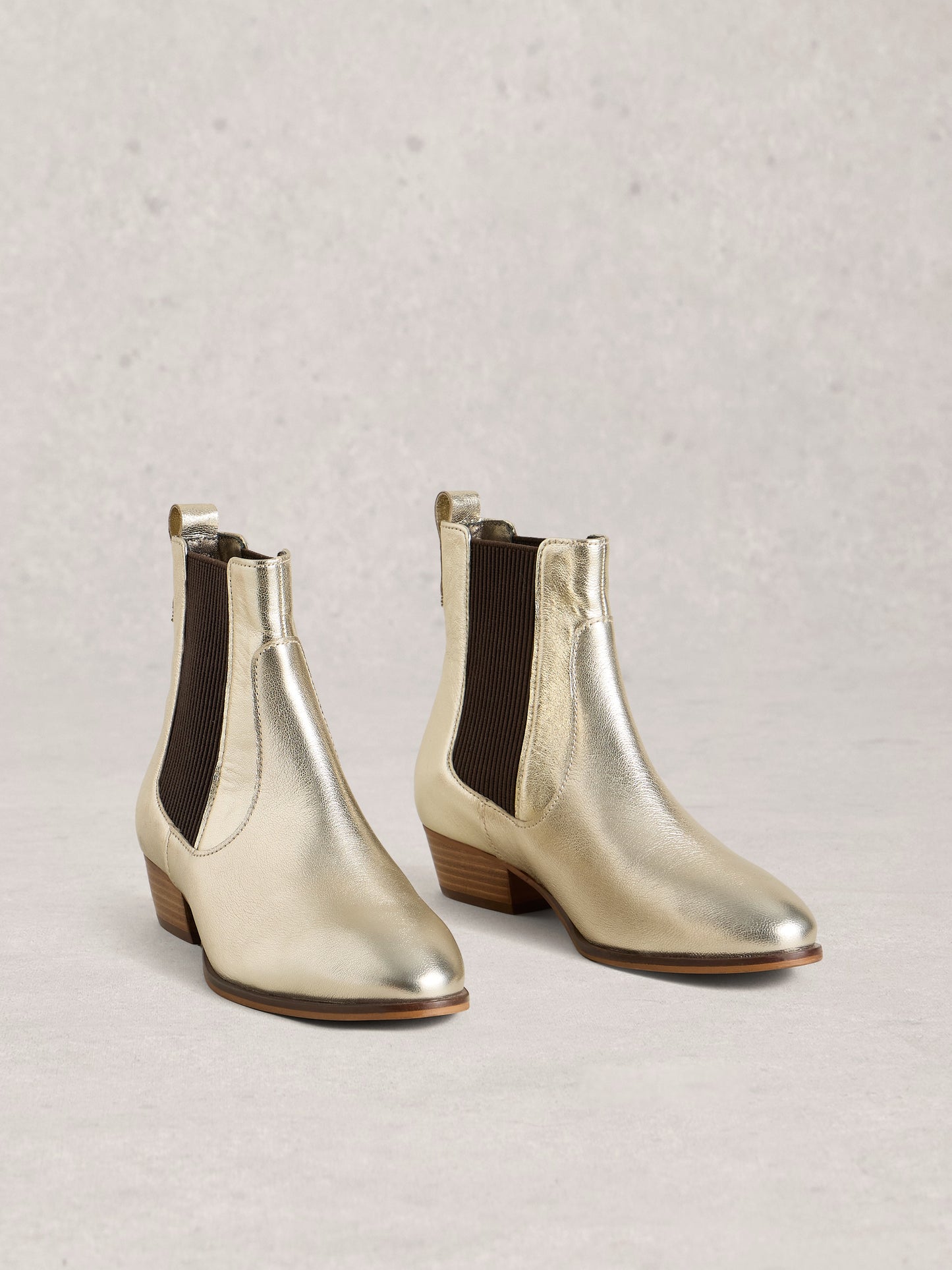 Chelsea Willow Ankle Boot