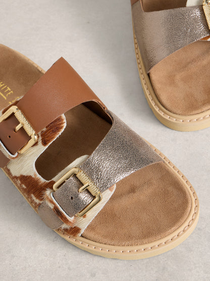 Patty Footbed