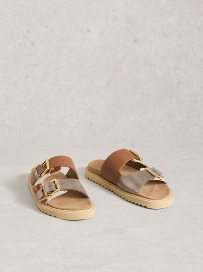 Patty Footbed