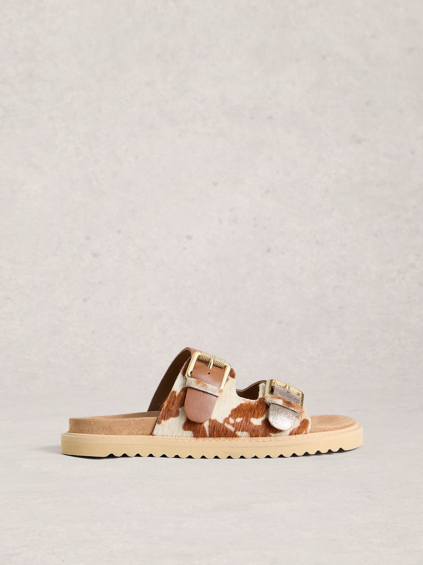 Patty Footbed