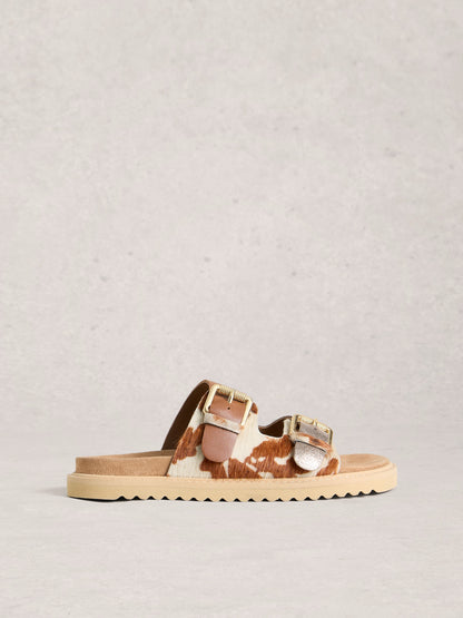 Patty Footbed
