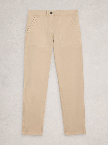 Twister Chino Trouser