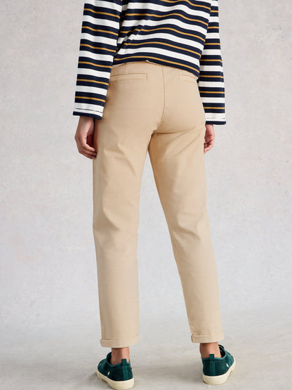 Twister Chino Trouser