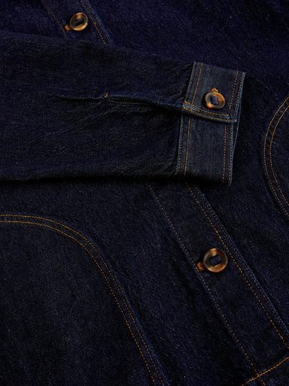 Eden Denim Jacket