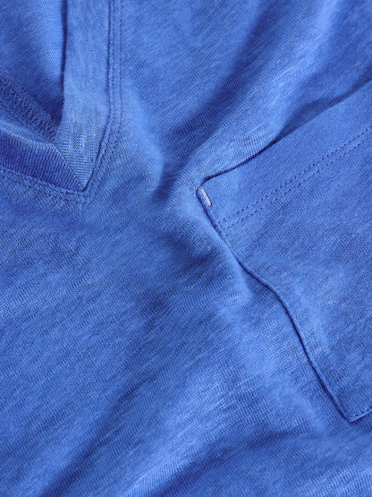 Iris Linen Tee