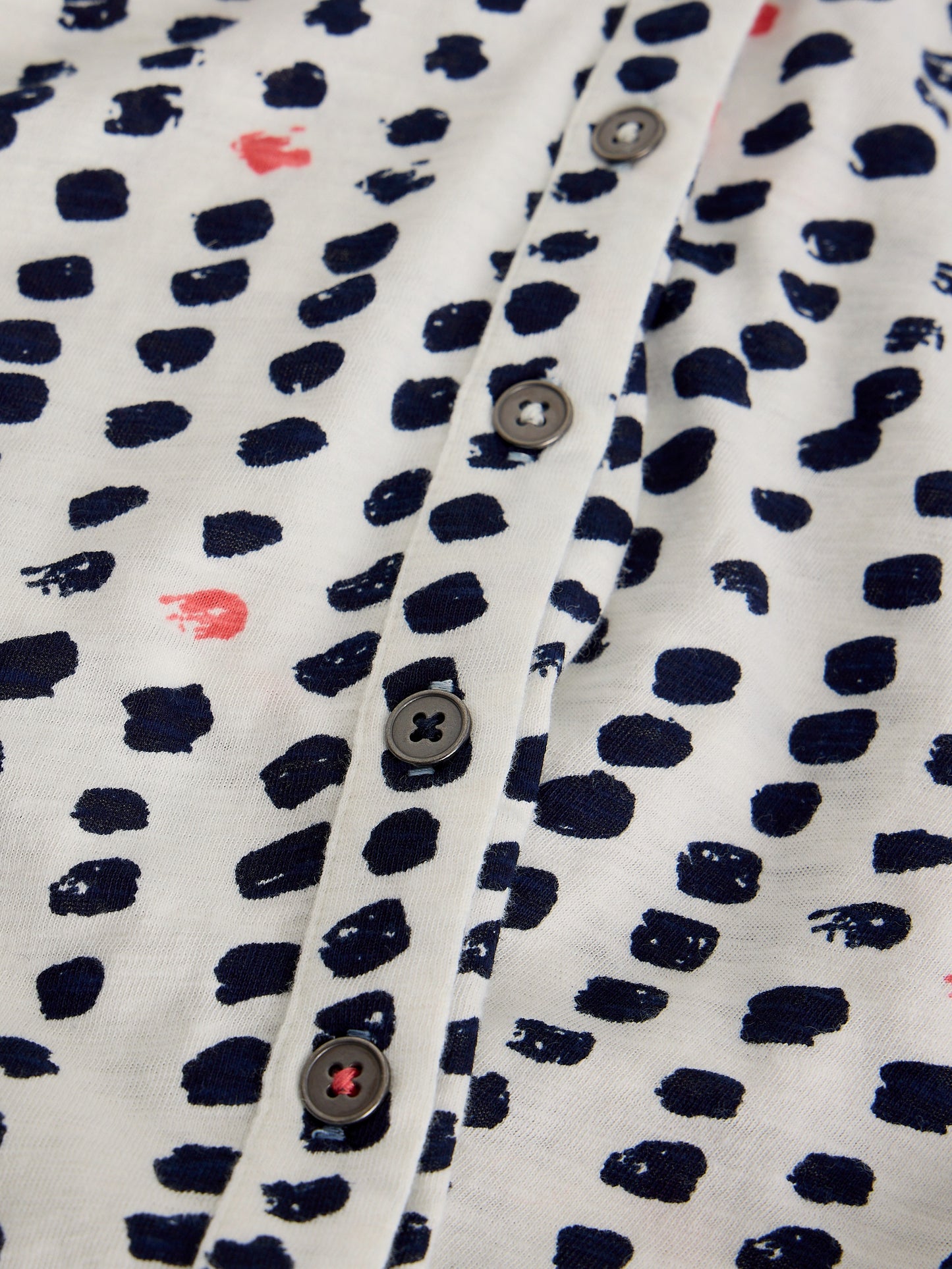 Annie Short Sleeved Jersey Shirt