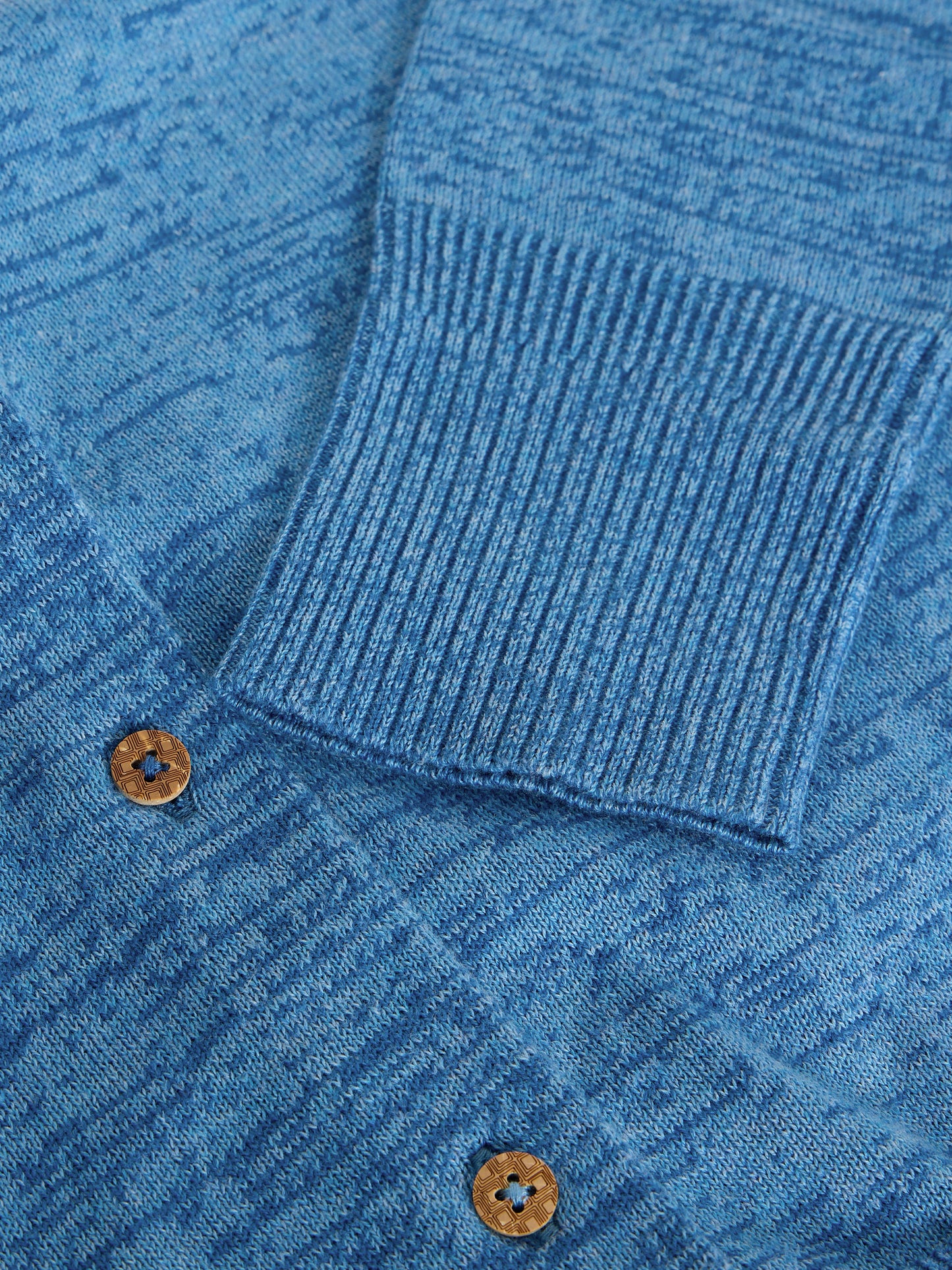 Lulu Twist Cardi
