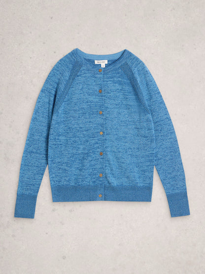 Lulu Twist Cardi