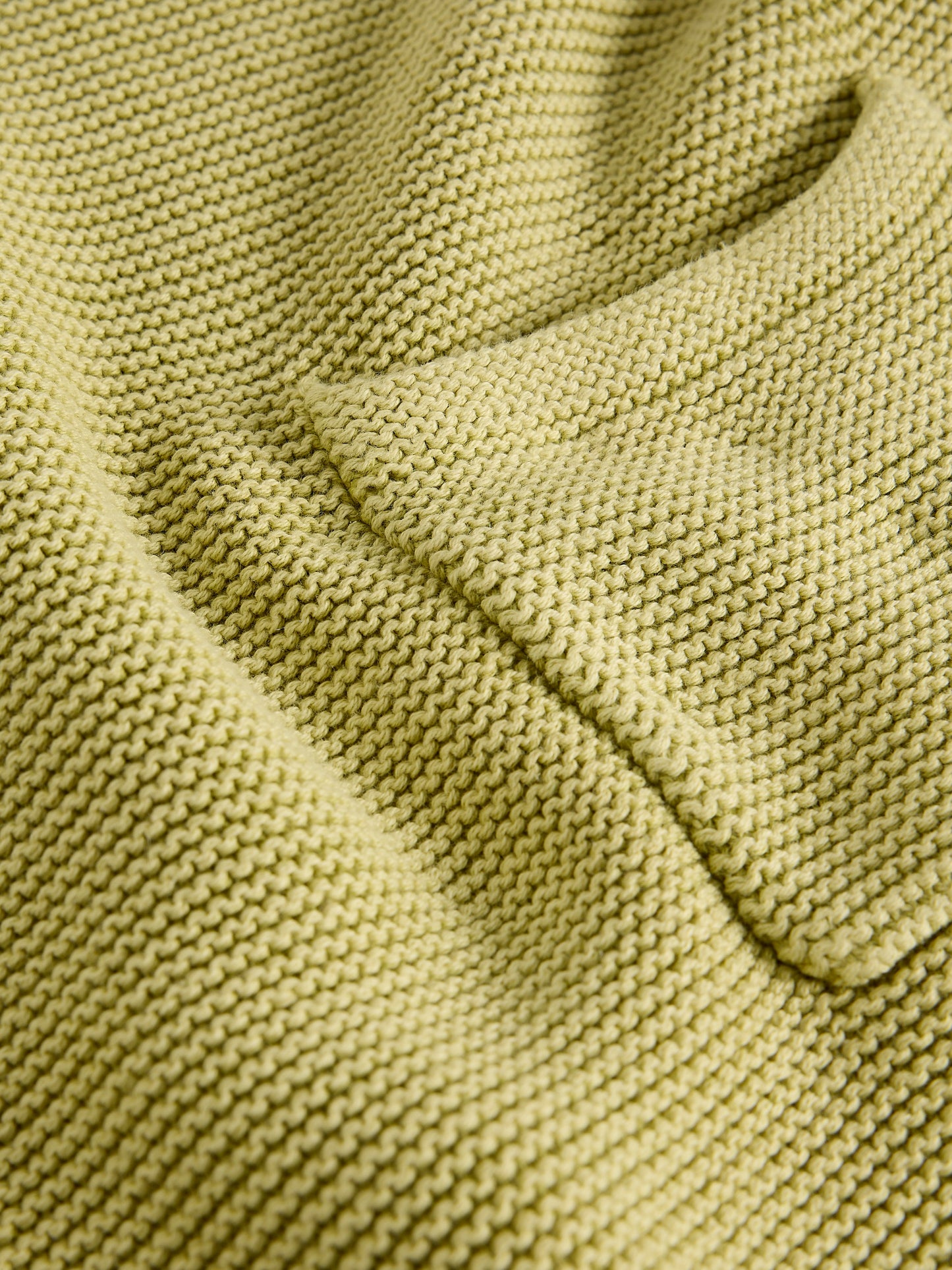 Gigi Washed Jumper