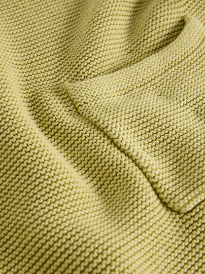 Gigi Washed Jumper