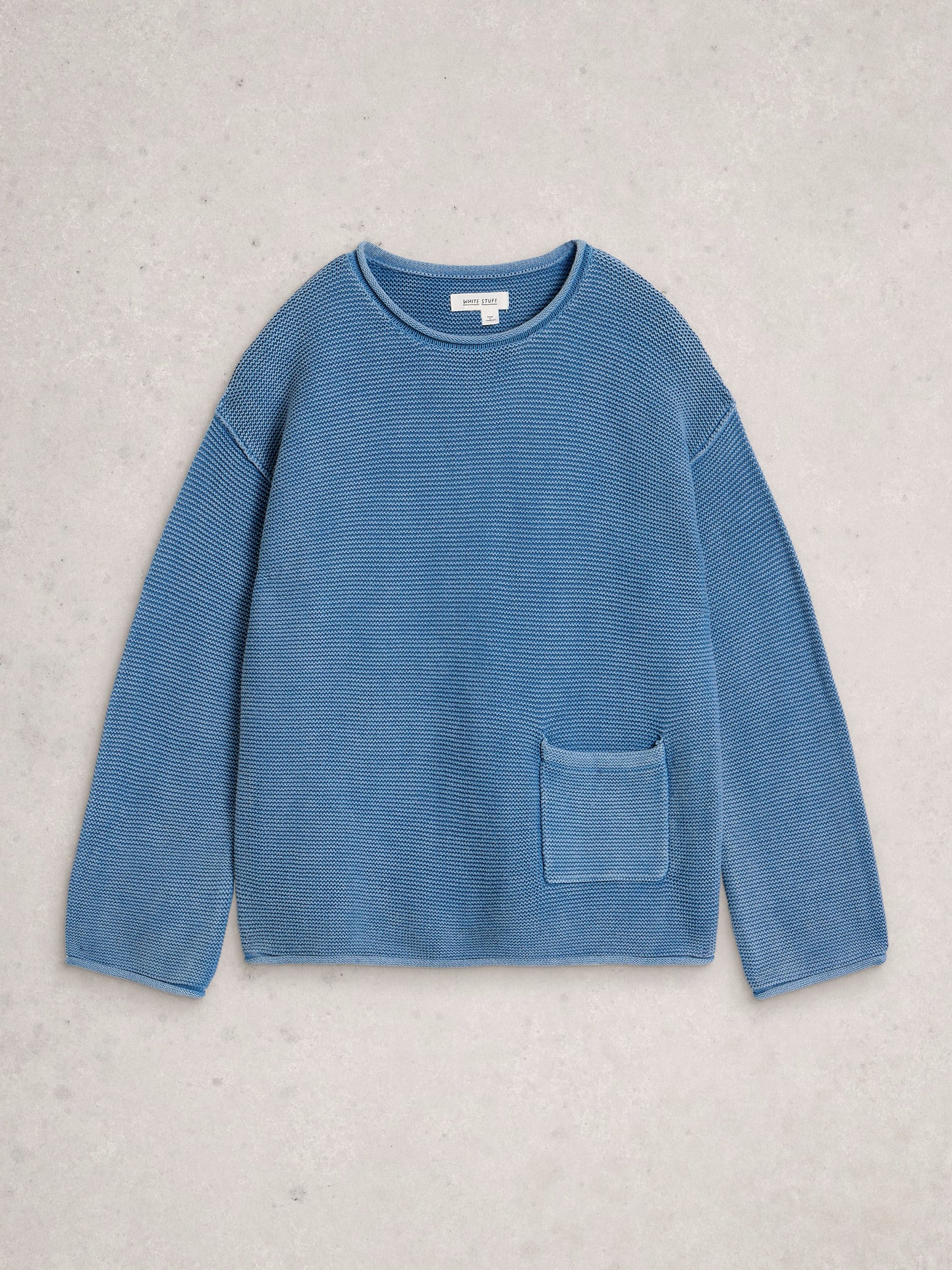Gigi Washed Jumper