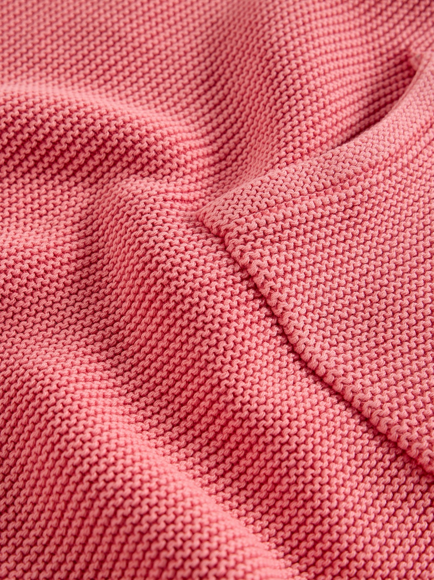 Gigi Washed Jumper