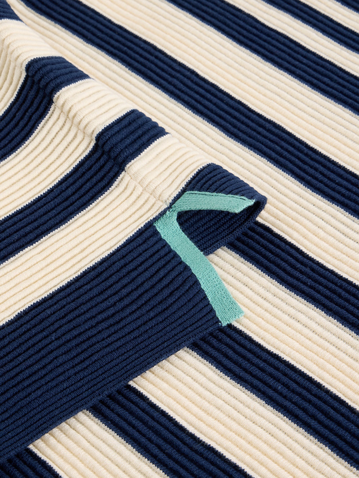 Jana Stripe Jumper