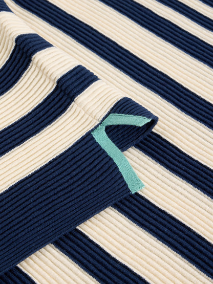 Jana Stripe Jumper