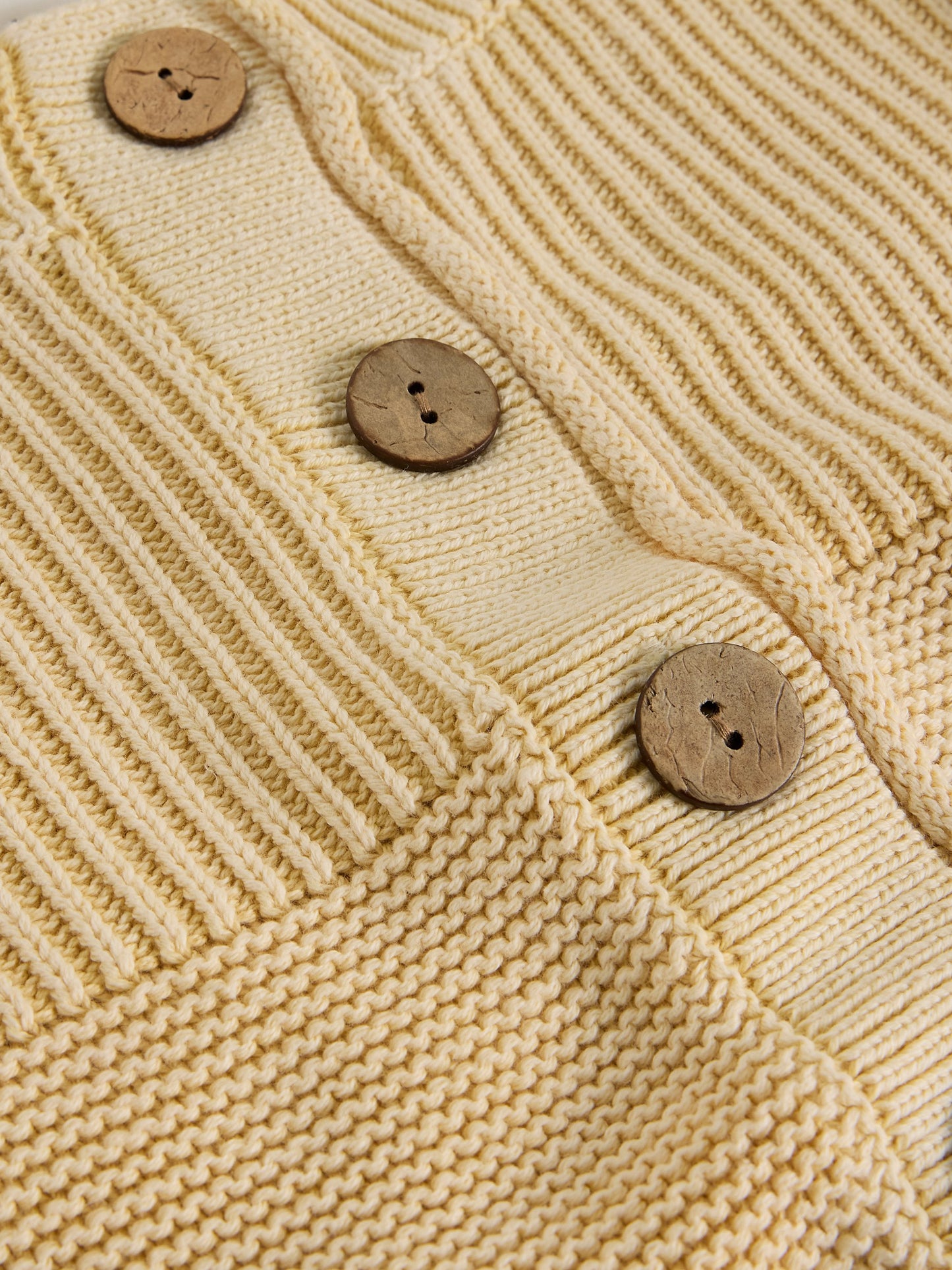 GIGI WASHED CARDI