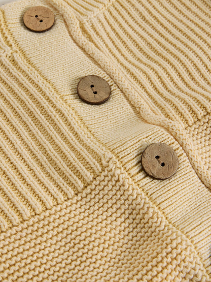 GIGI WASHED CARDI
