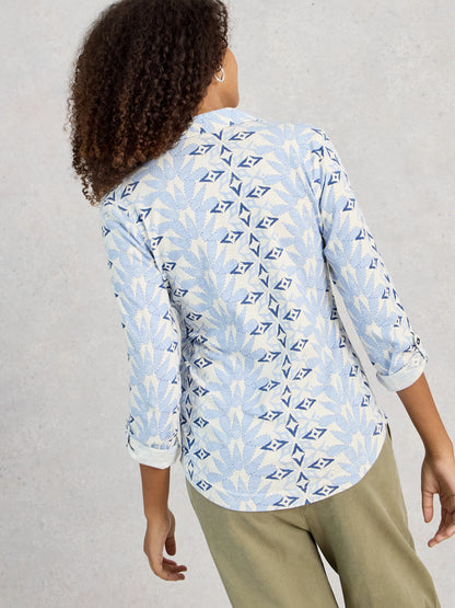 Annie Jersey Shirt