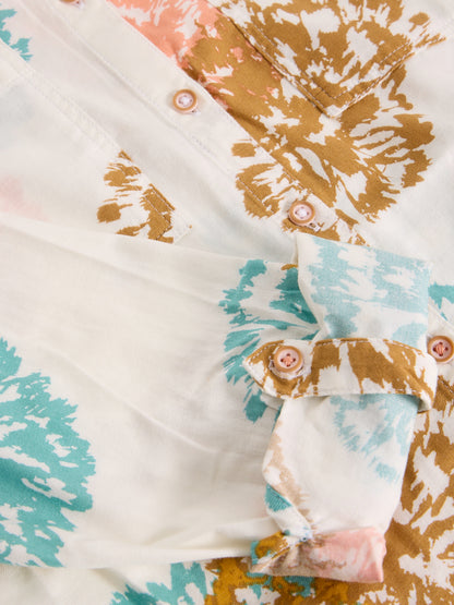 Sophie Organic Cotton Shirt