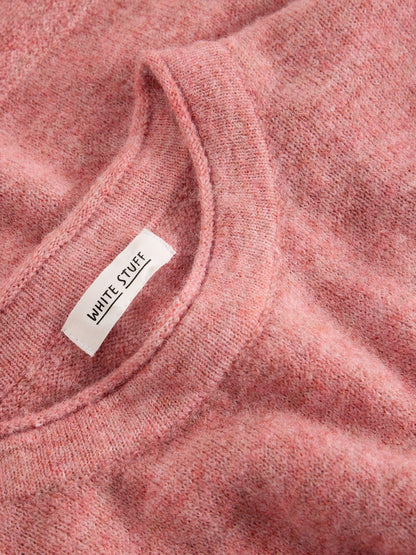 Kate Knitted Tee