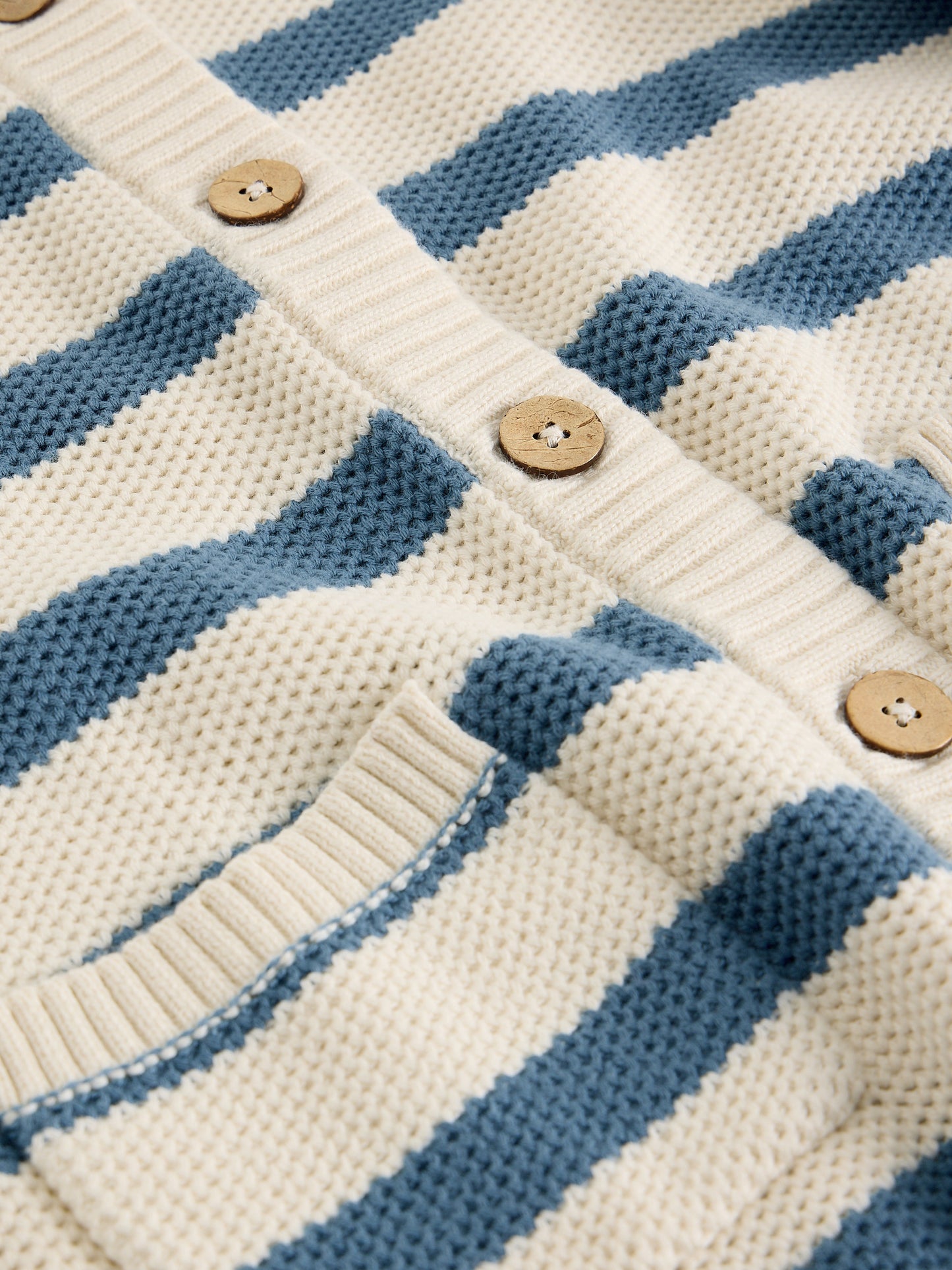 ISABELLA SHORT SLEEVE CARDI