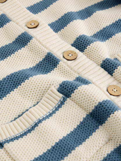 ISABELLA SHORT SLEEVE CARDI