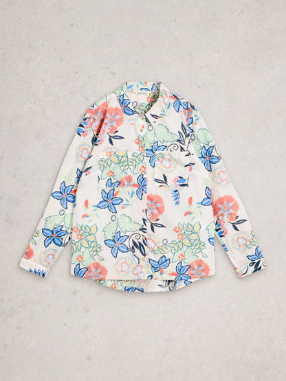 ANNIE JERSEY SHIRT