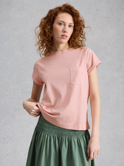 GINA TEE