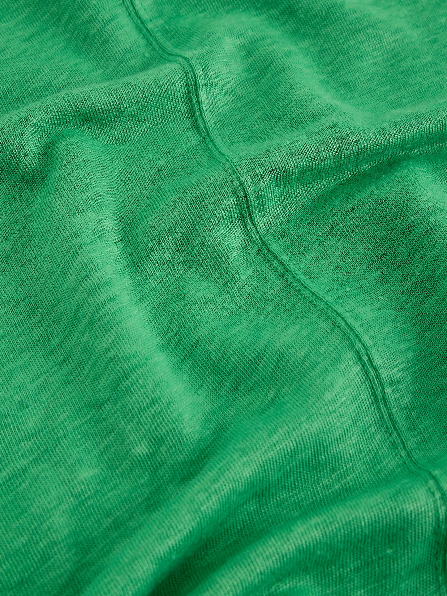 SCARLETTE LINEN VEST