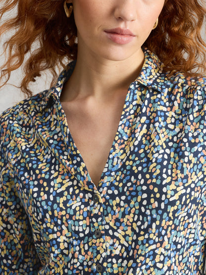 ANNIE JERSEY SHIRT