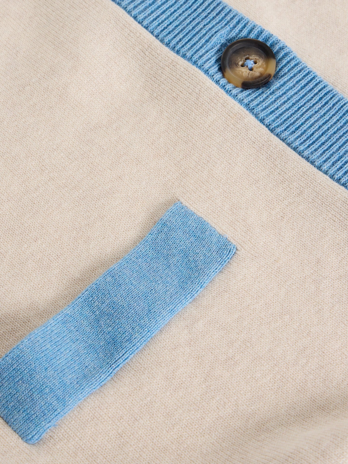 CHARLOTTE SHORT SLEEVE CARDI
