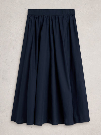 Abigail Midi Skirt