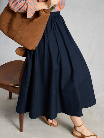Abigail Midi Skirt