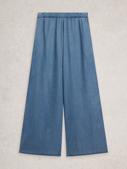 Poppy Palazzo Trouser