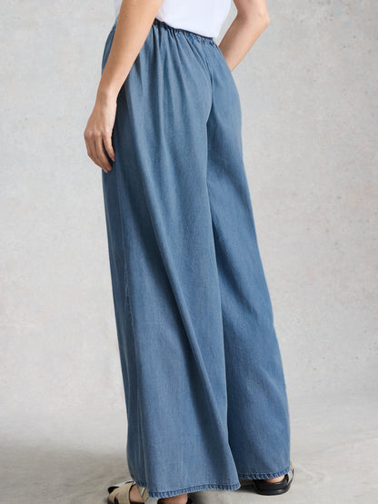 Poppy Palazzo Trouser