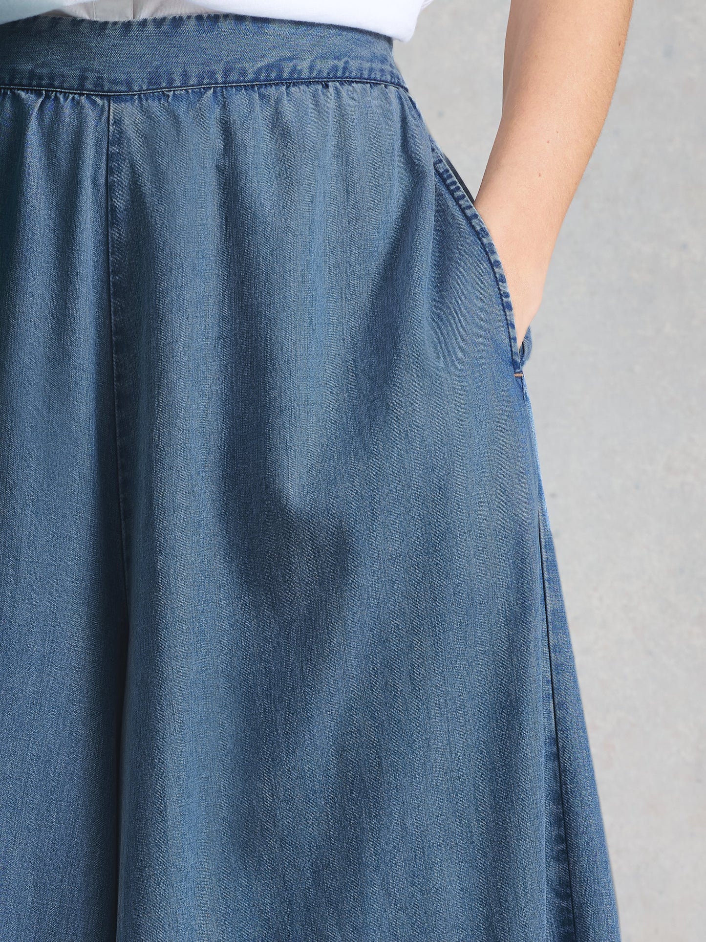 Poppy Palazzo Trouser