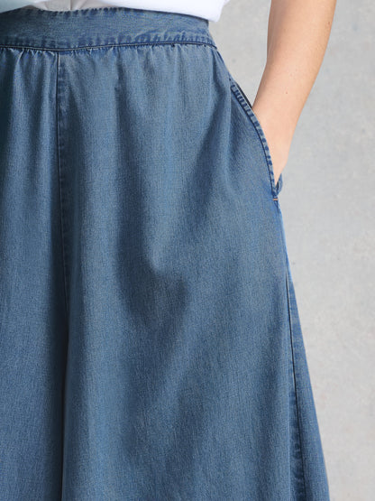 Poppy Palazzo Trouser