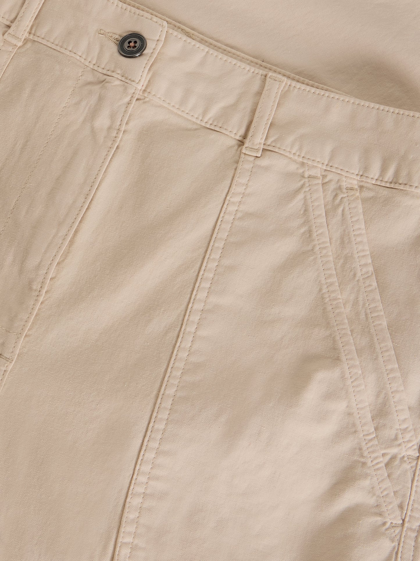 Twister Wide Leg Chino Trouser