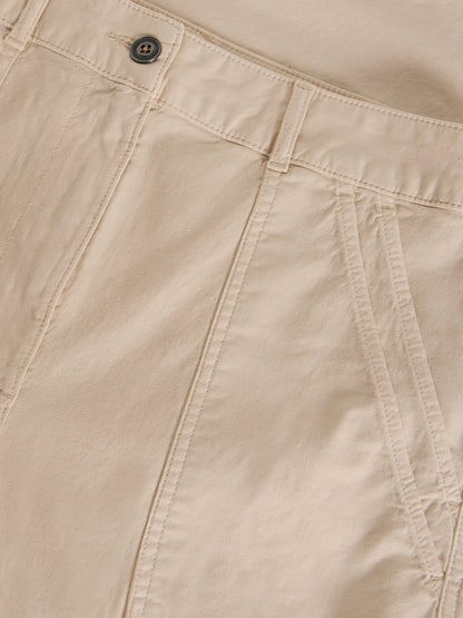 Twister Wide Leg Chino Trouser