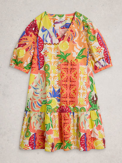 Bex Dress