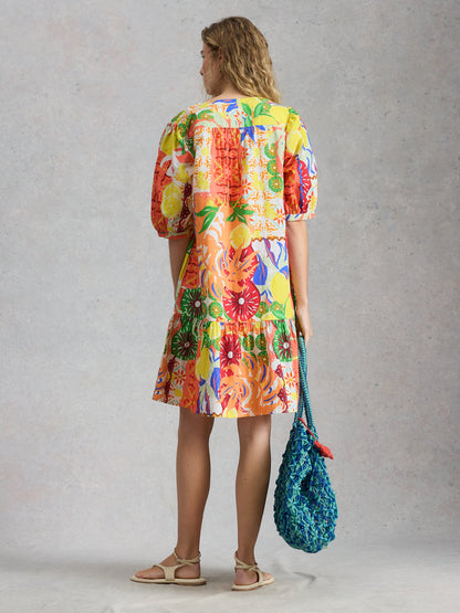 Bex Dress