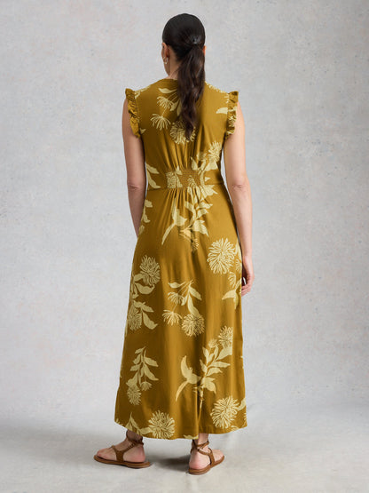 Lorna Jersey Maxi Dress