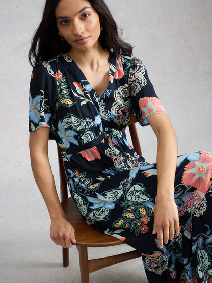 Phoebe Midi Dress