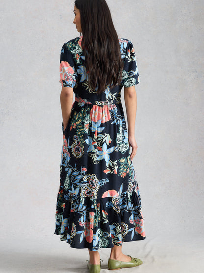 Phoebe Midi Dress