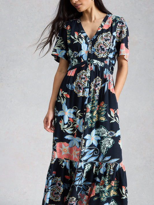 Phoebe Midi Dress