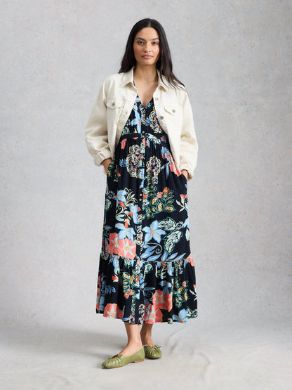 Phoebe Midi Dress