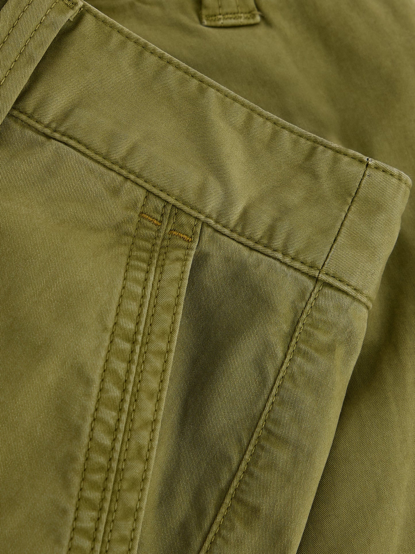 Heidi Chino Short