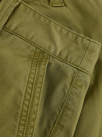Heidi Chino Short
