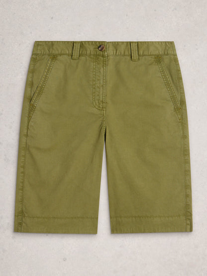 Heidi Chino Short