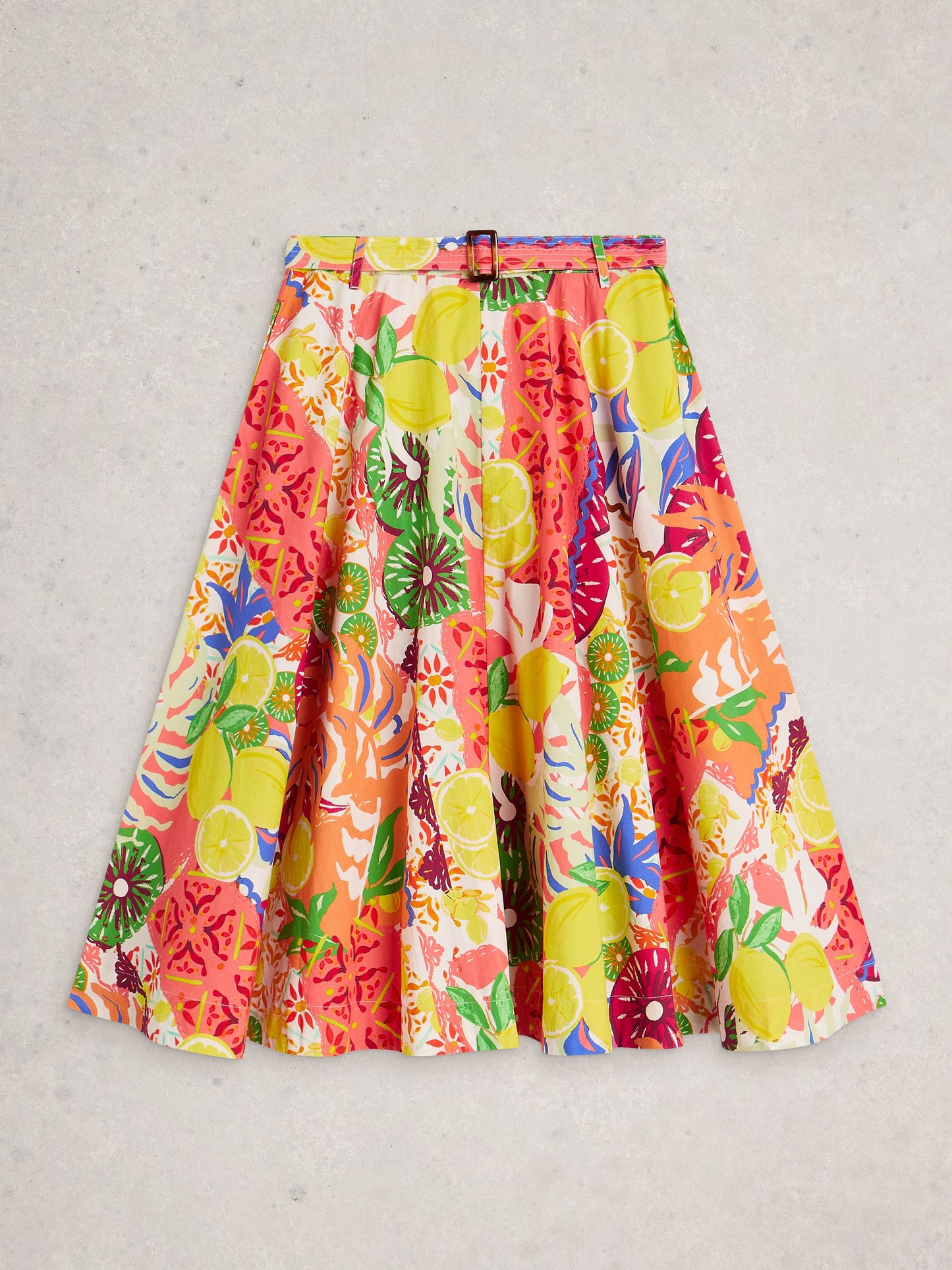 Darcie Midi Skirt