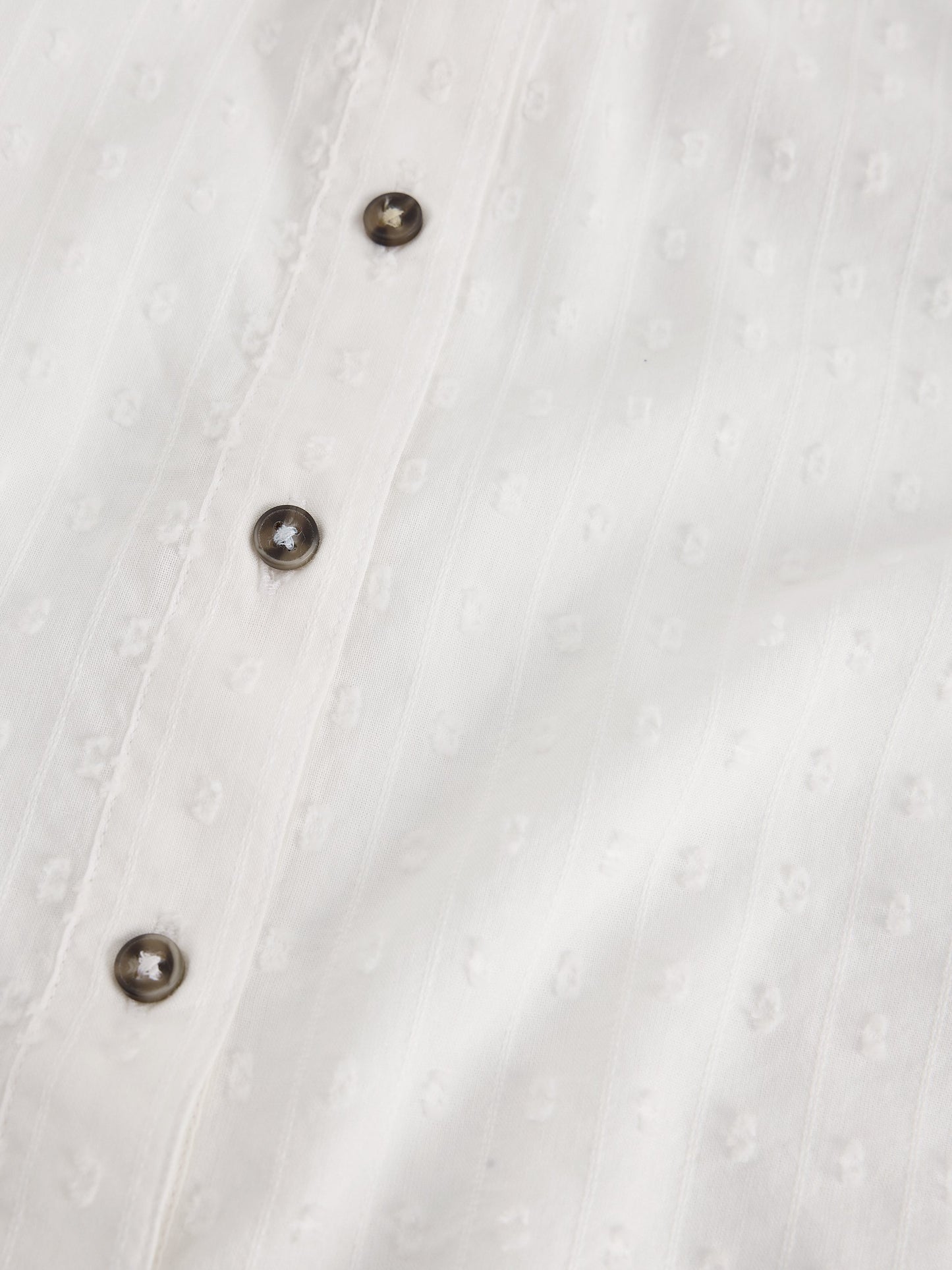 Orla Button Through Shirt